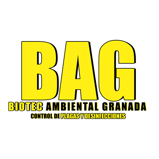 DDD Biotec S.L. - BAG (Biotec Ambiental Granada) - Control de Plagas Profesional en Granada