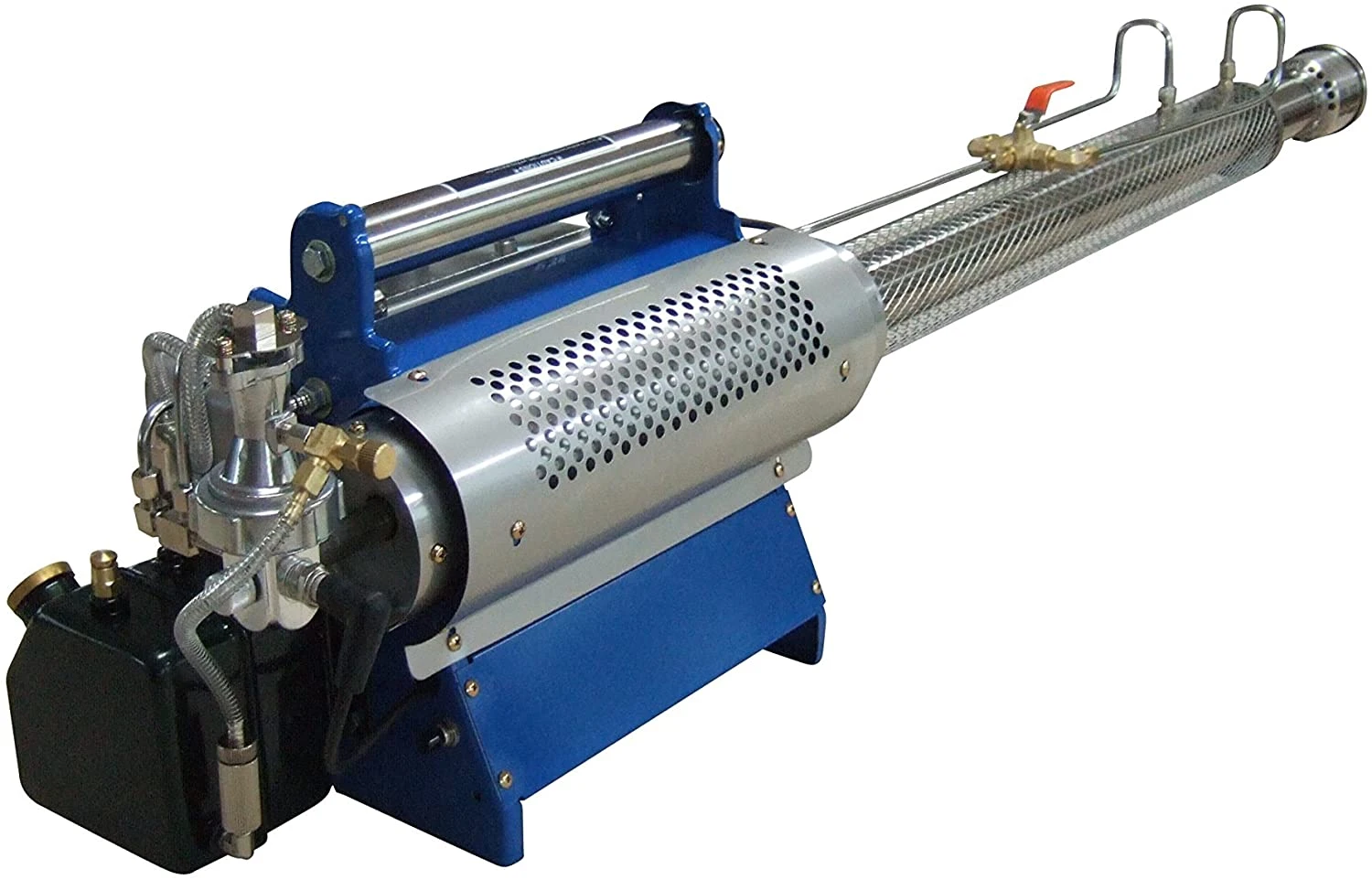 Termonebulizadores H200SF y H100SF: Tecnología Profesional DDD Biotec - BAG ( Biotec Ambiental Granada )